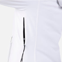 Kurtka narciarska damska ROSSIGNOL W Cieloalto Jkt biały
