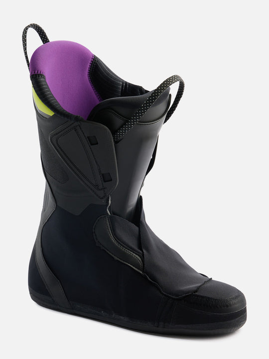 Buty narciarskie LANGE Code 130 BOA LV GW blue
