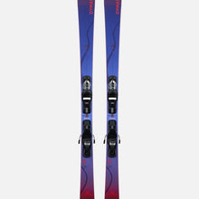 Narty DYNASTAR M-Cross 78 + wiązania LOOK Xpress 10 Gw B83 Black
