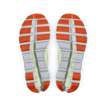 Buty do biegania ON W Cloudswift - zielony/szary
