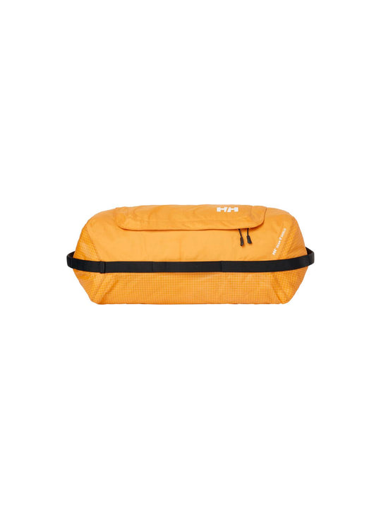 Torba HELLY HANSEN Hightide Wp Duffel 35L pomarańczowy
