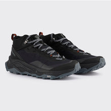 Buty damskie ROSSIGNOL W Altiridge Mid R-Shell Dry czarne
