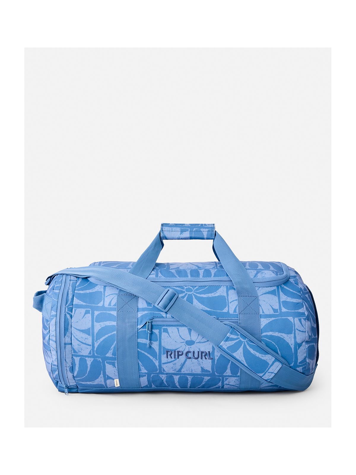 Torba RIP CURL LARGE PACKABLE DUFFLE 60L granatowa