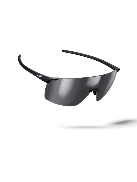 Okulary rowerowe JULBO Faster L - Spectron 3 - Black
