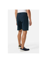 Szorty Helly Hansen Hp Qd Club Shorts 10&quot; 2.0 granatowy
