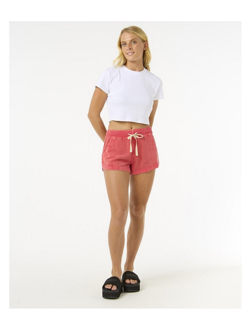 Szorty RIP CURL Classic Surf Short czerwony