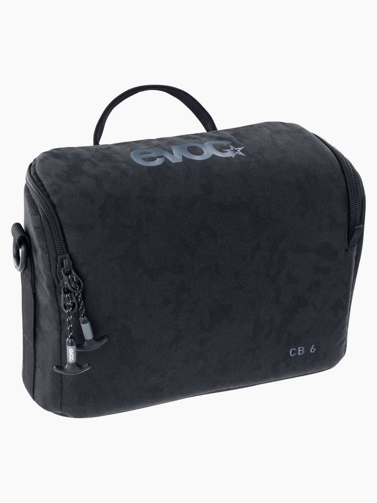 Torba na aparat EVOC CB 6 BLACK