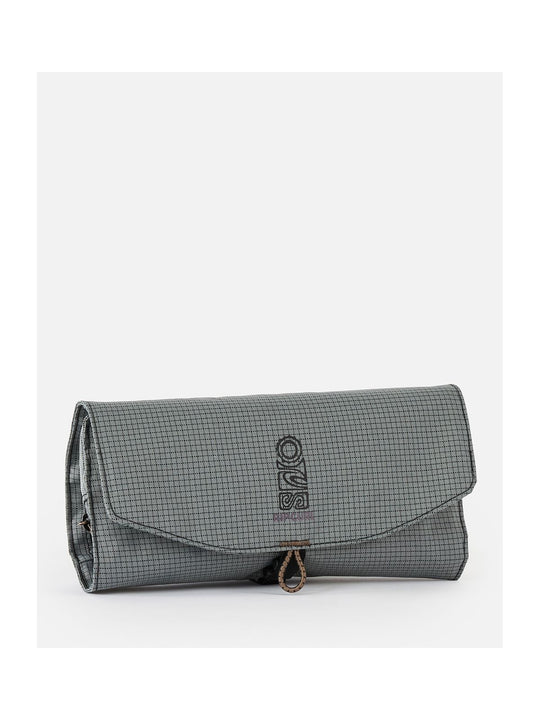 Organizer RIP CURL S-Series Dopp Kit zielony
