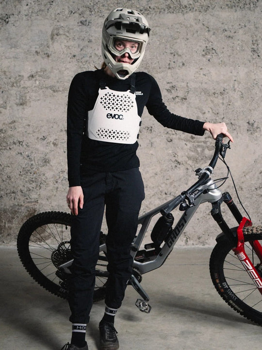Ochraniacz EVOC TORSO PROTECTOR
