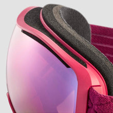 Gogle narciarskie JULBO Ellipse fioletowy Cat 3 - L - Adventure Sports
