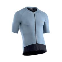Koszulka rowerowa NORTHWAVE ESSENCE Jersey - szary - Adventure Sports
