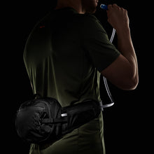 Nerka rowerowa POC Hip Pack Hydro 4L z bukłakiem czarny
