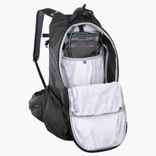 Plecak rowerowy EVOC Trail Pro Blackline 26 black
