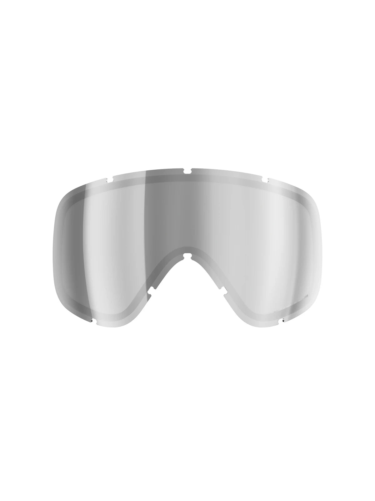 Szyba POC Tarsal Lens szary