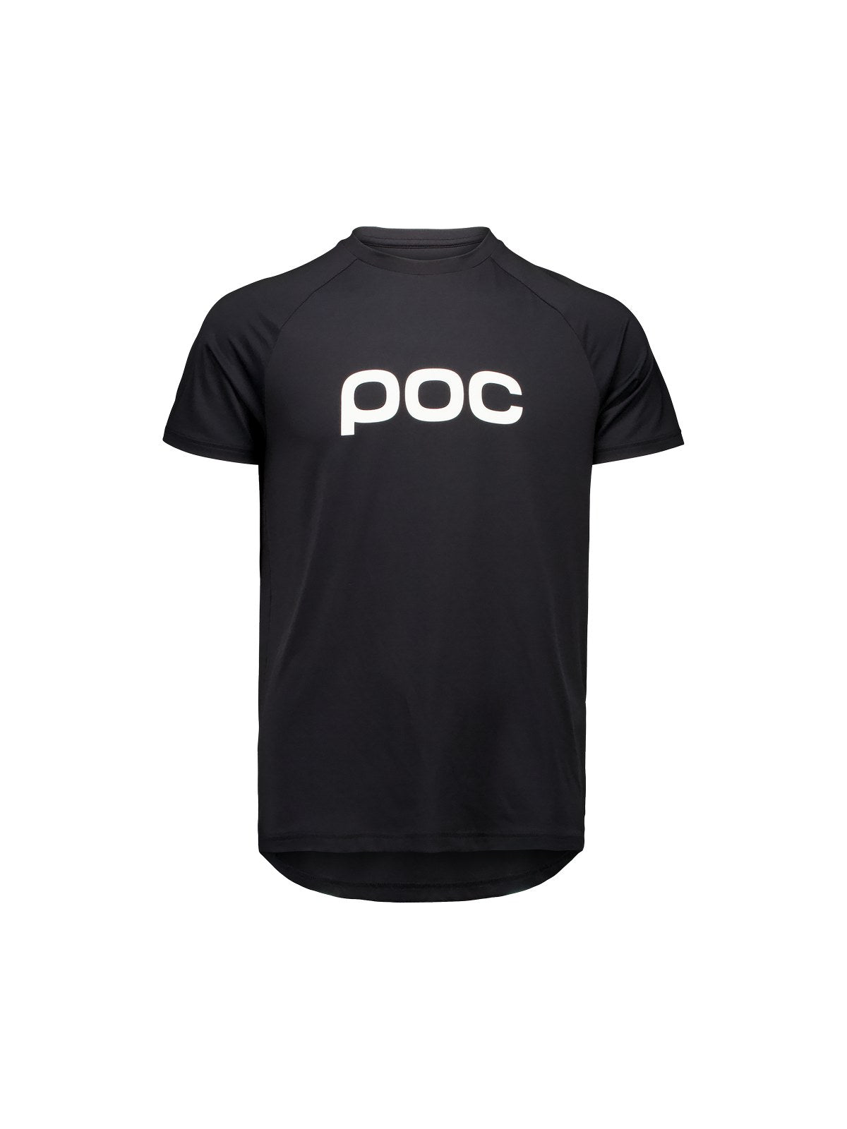 Koszulka rowerowa POC M'S Reform Enduro czarny