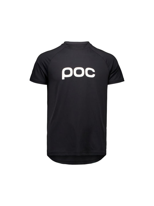 Koszulka rowerowa POC M'S Reform Enduro czarny
