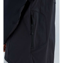 Kurtka rowerowa POC Guardian Air Jacket czarny - Adventure Sports
