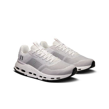 Buty treningowe męskie ON RUNNING Cloudnova Form 2 TT biały
