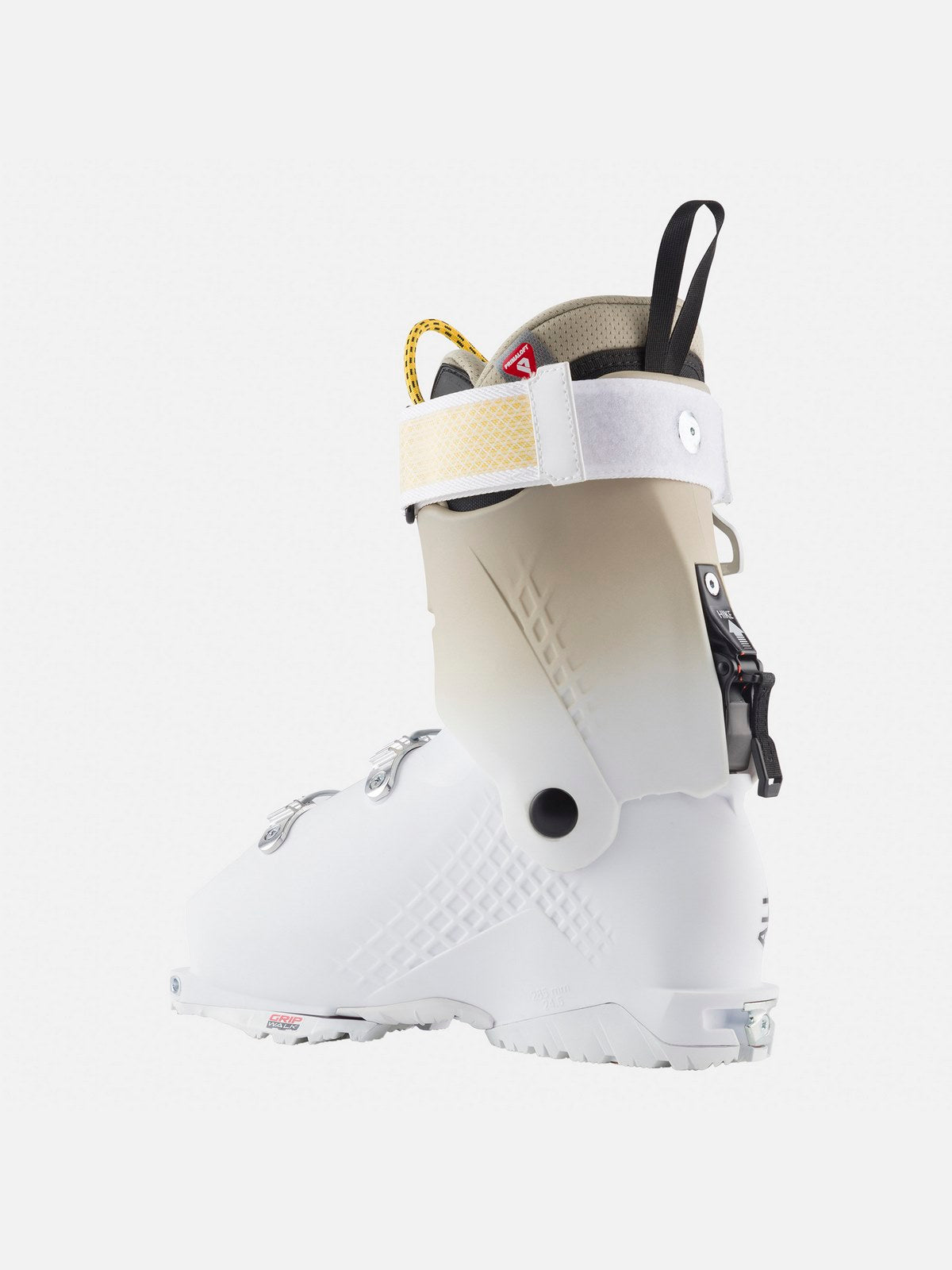 Buty narciarskie damskie ROSSIGNOL ALLTRCK ELITE 110 LT W GW biały