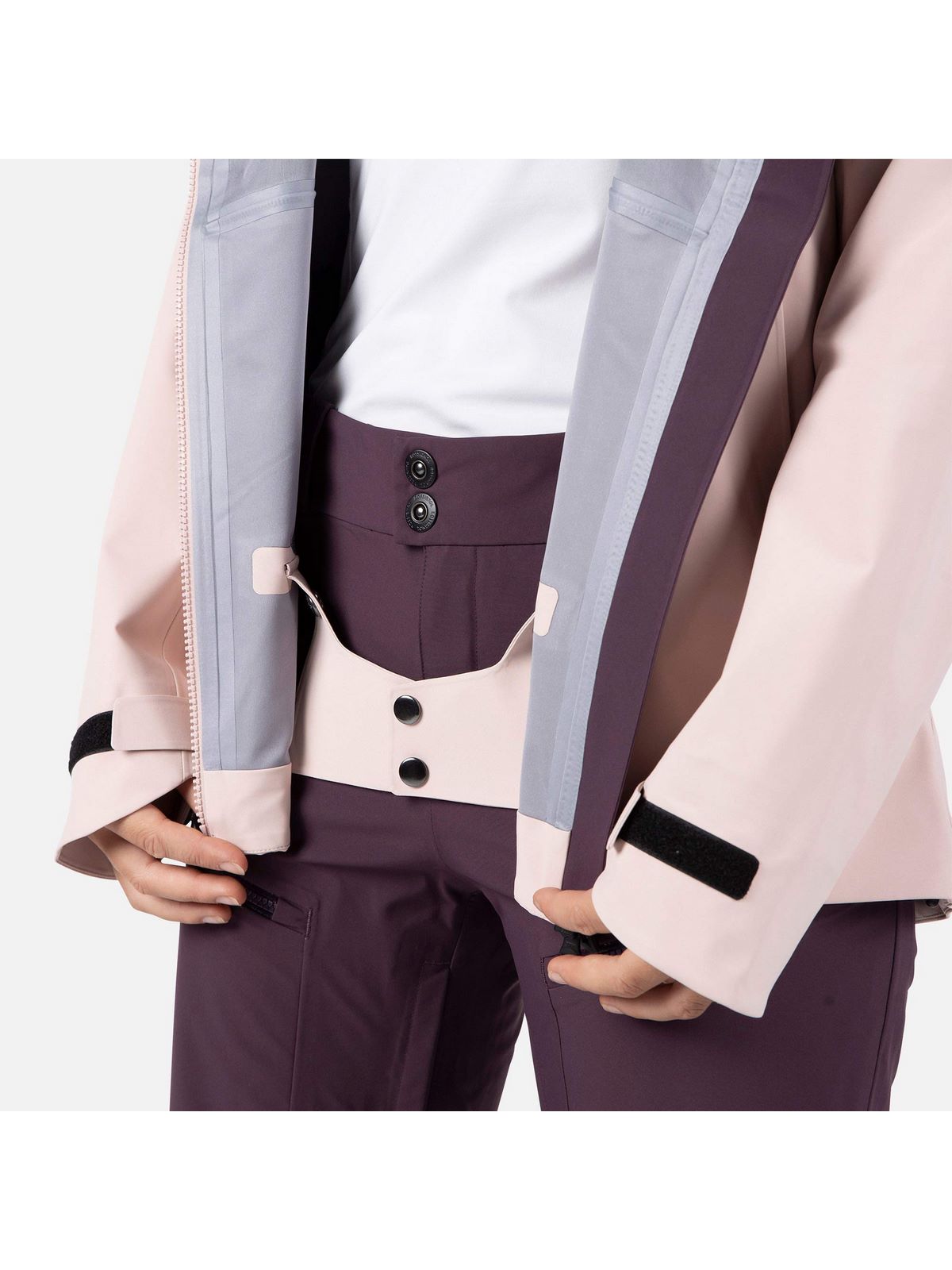 Kurtka narciarska damska ROSSIGNOL W Rallybird Jkt