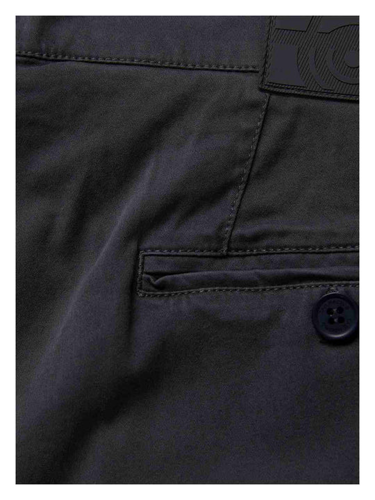 Szorty męskie SAIL RACING M Fleet Chino Shorts granatowe
