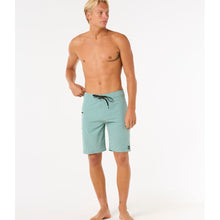 Szorty kąpielowe męskie RIP CURL Mirage Core niebieskie
