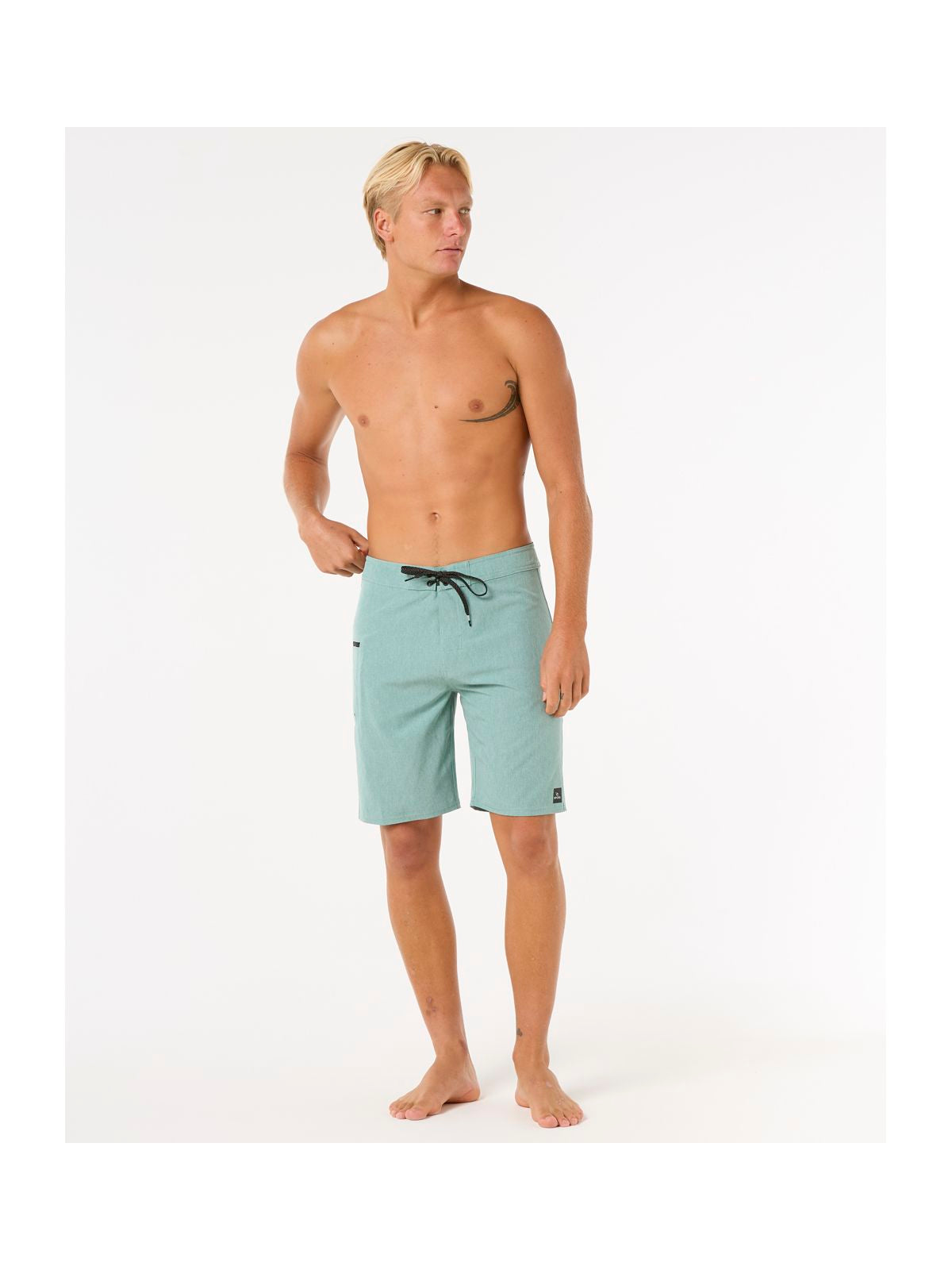 Szorty kąpielowe męskie RIP CURL Mirage Core niebieskie