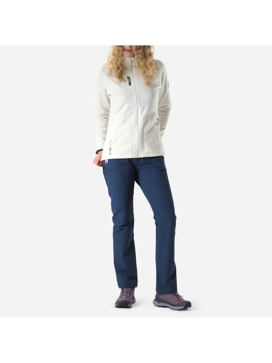 Spodnie damskie MILLET W Seneca Xcs200 Pant W granatowe
