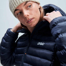 Kurtka damska POC W'S Coalesce Jacket granatowy
