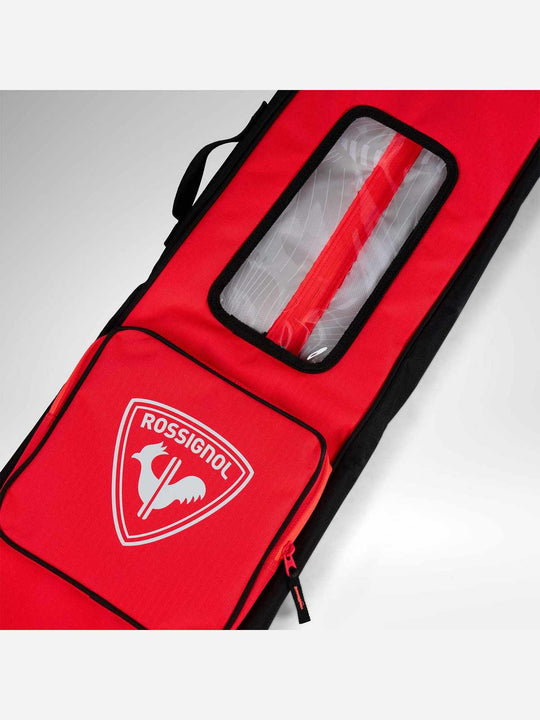 Pokrowiec ROSSIGNOL HERO NORDIC RIFFLE BAG
