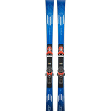 Narty Dynastar Speed Course Master GS R22 + wiązania LOOK SPX 15 Rockerace

