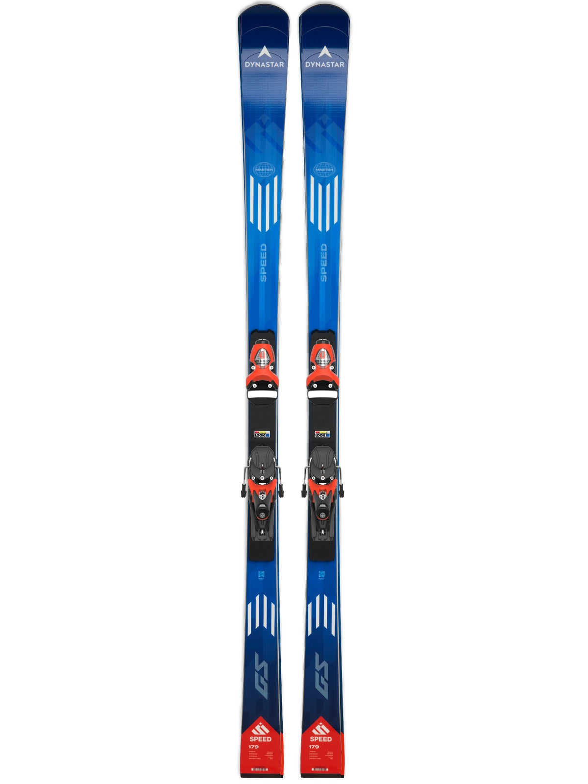 Narty Dynastar Speed Course Master GS R22 + wiązania LOOK SPX 15 Rockerace