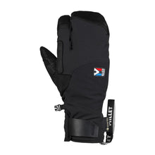 Rękawice MILLET Trilogy Icon Lobster Gtx Glove czarne
