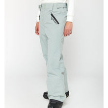 Spodnie narciarskie RIP CURL ANTI SERIES RELAX PANT10K/10K zielone
