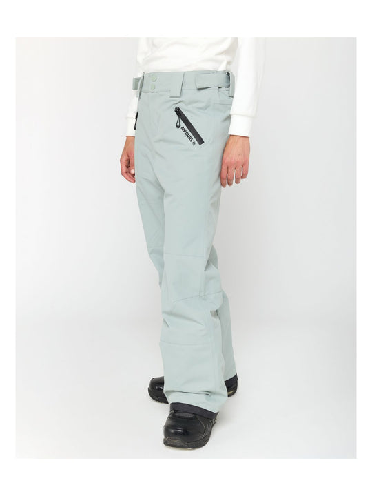 Spodnie narciarskie RIP CURL ANTI SERIES RELAX PANT10K/10K zielone
