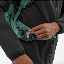 Plecak MILLET SENECA AIR 30 zielony
