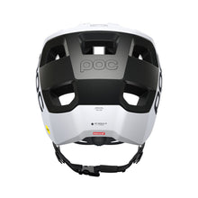 Kask rowerowy POC Kortal Race MIPS - biały
