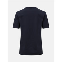 Koszulka damska PEAK PERFORMANCE Original Tee czarna
