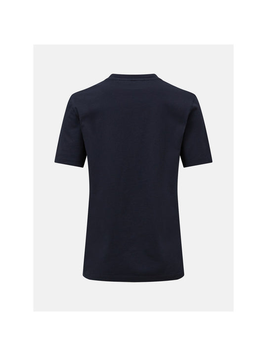 Koszulka damska PEAK PERFORMANCE Original Tee czarna
