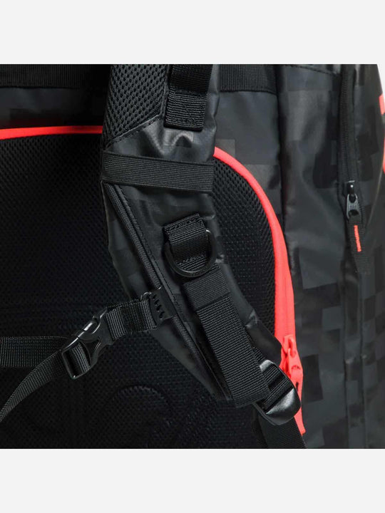 Plecak podgrzewany ROSSIGNOL HERO Heating Athletes Bag 230V czarny
