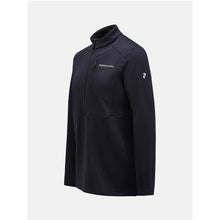 Bluza Peak Performance M Trail Polartec Half Zip czarny
