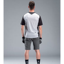 Spodenki rowerowe NORTHWAVE ESCAPE Baggy - szary - Adventure Sports
