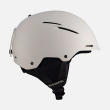 Kask narciarski ROSSIGNOL Templar Impacts Grey szary
