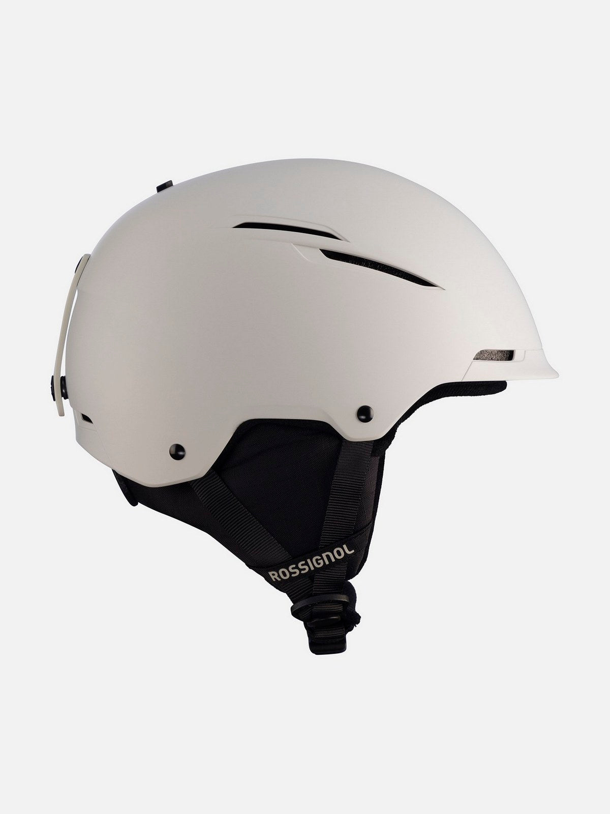 Kask narciarski ROSSIGNOL Templar Impacts Grey szary