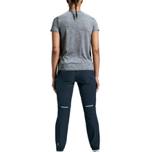 Spodnie do biegania damskie On Core Pants niebieski
