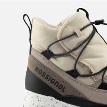 Buty męskie ROSSIGNOL RESORT beżowe
