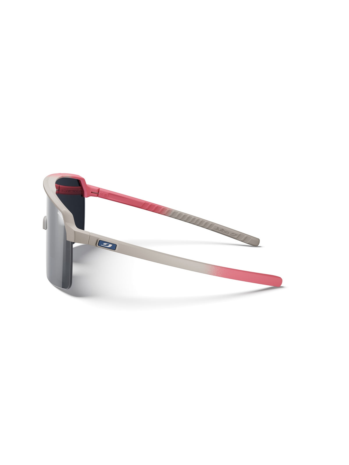 Okulary dla dzieci JULBO Intensity Junior - Spectron 3 - Beige/Coral