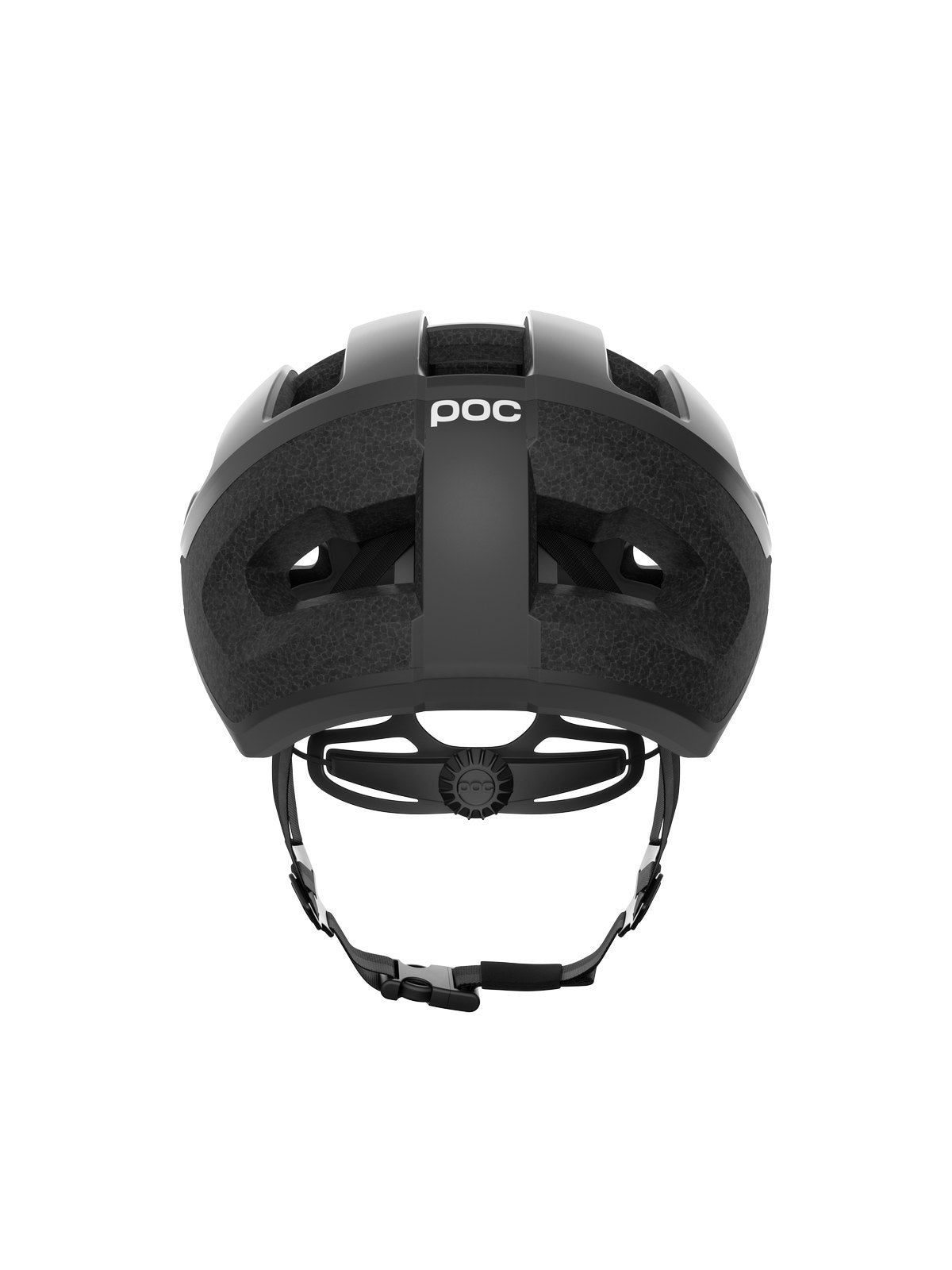 Kask rowerowy POC Omne Lite czarny