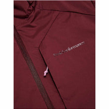 Kurtka PEAK PERFORMANCE W Freelight Reversible Hood - Adventure Sports
