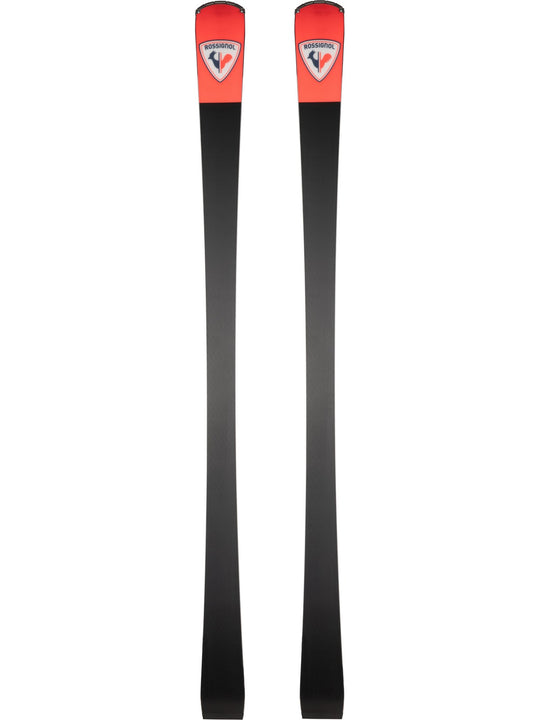 Narty ROSSIGNOL HERO ELITE MT TI CAM + wiązania LOOK NX12 Konect GW
